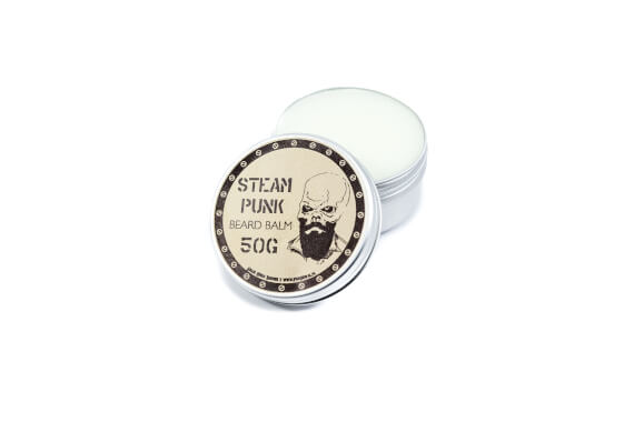 Balsam do brody Steam Punk