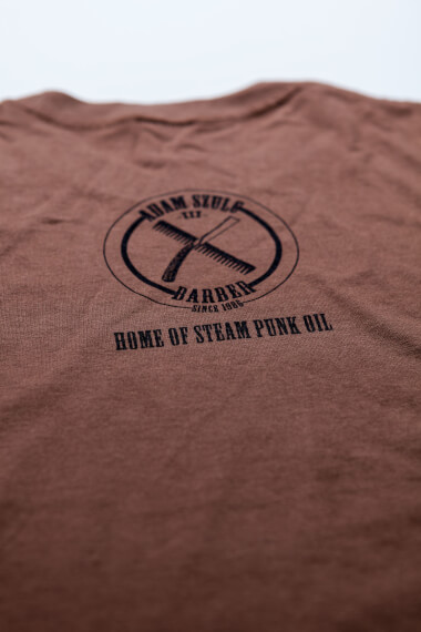 Koszulka Steam Punk