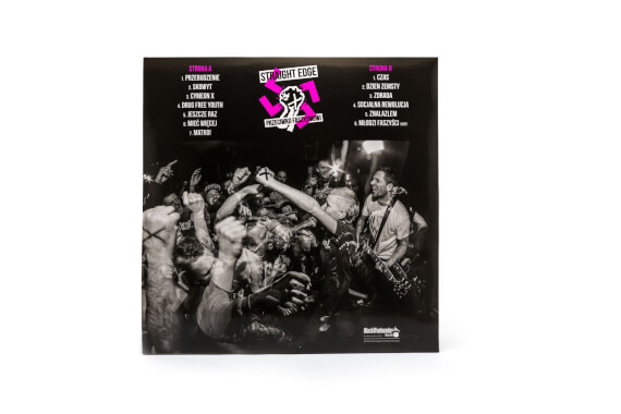 Cymeon X „Fuck Fascism Fest"