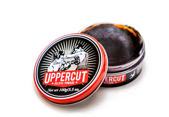 Uppercut Deluxe Pomada do włosów