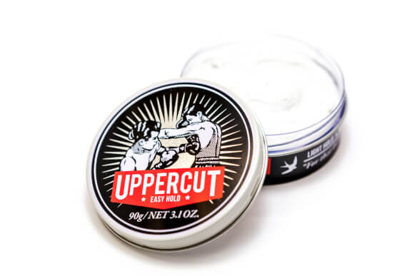 Uppercut Easy Hold Pomada do włosów