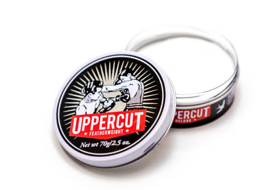 Uppercut Featherweight Pomada do włosów 