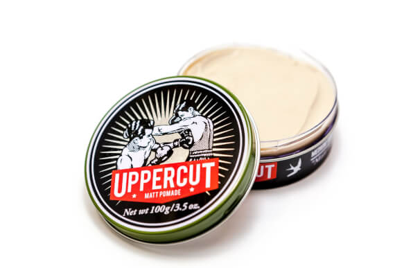 Uppercut Matt Pomade Pomada do włosów