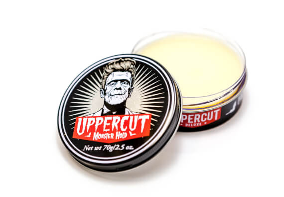 Uppercut Monster Hold Pomada do włosów