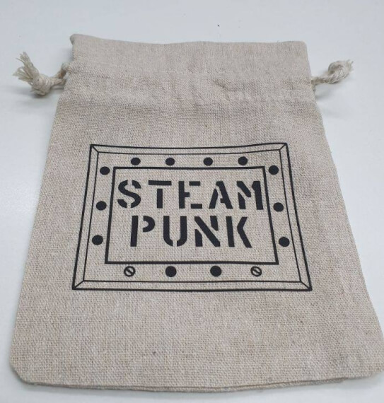 Steam Punk Pomade Limited Edition 25 sztuk