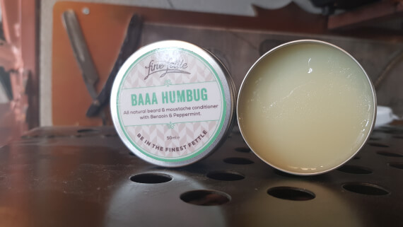 Balsam do brody BAA HUMBUG