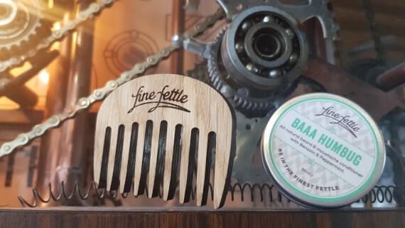 Balsam do brody BAA HUMBUG