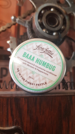 Balsam do brody BAA HUMBUG