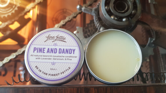 Balsam do brody PINE AND DANDY