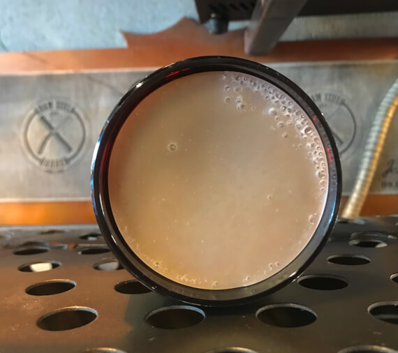 DEATH POMADE- LOCKHART'S X ADAM SZULC BARBER