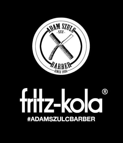 24x fritz-kola i limitowana koszulka gratis!