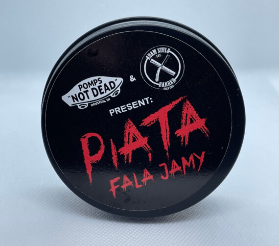 Pomada "Piąta Rocznica Jamy"