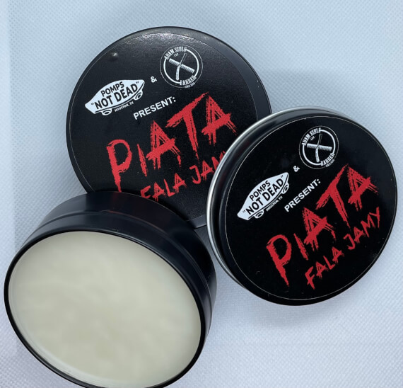 Pomada "Piąta Rocznica Jamy"