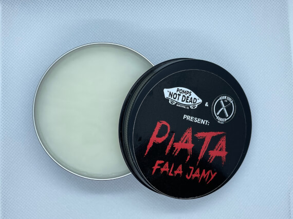 Pomada "Piąta Rocznica Jamy"