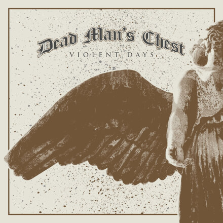 DEAD MAN’S CHEST  